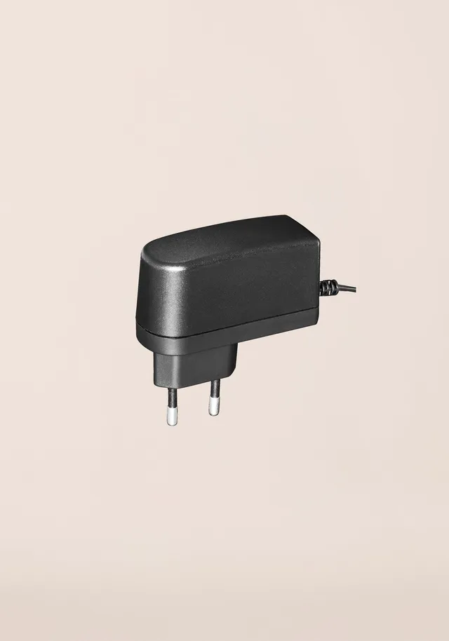 Casall Adapter 9V 1300mA alimentatore nero 9V